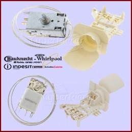 Thermostat Whirlpool 484000008565 CYB-260855