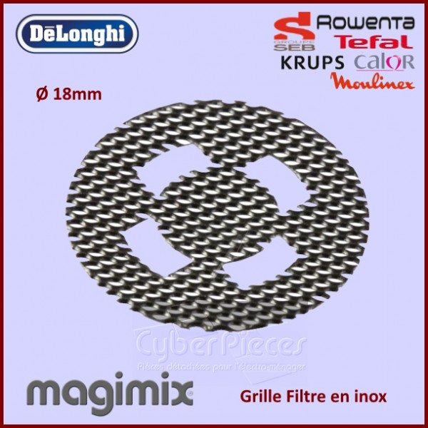 Filtre à eau Magimix 502963 CYB-216661 Filtre à eau Magimix 502963 CYB-216661