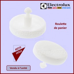 Roulette de panier...