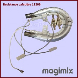 Resistance cafetière 11209 Magimix 504675 CYB-229418
