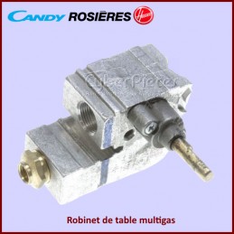 Robinet de table Candy 41010091 CYB-162036