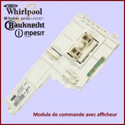 Carte électronique Whirlpool 481221838129 CYB-182126