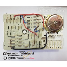 Programmateur EA2154.11 A07...