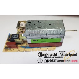 Programmateur Type 514-824...