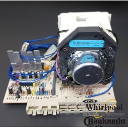 Programmateur EC4526.02D06...