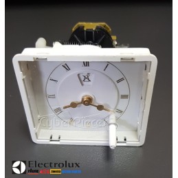 Horloge analogique...