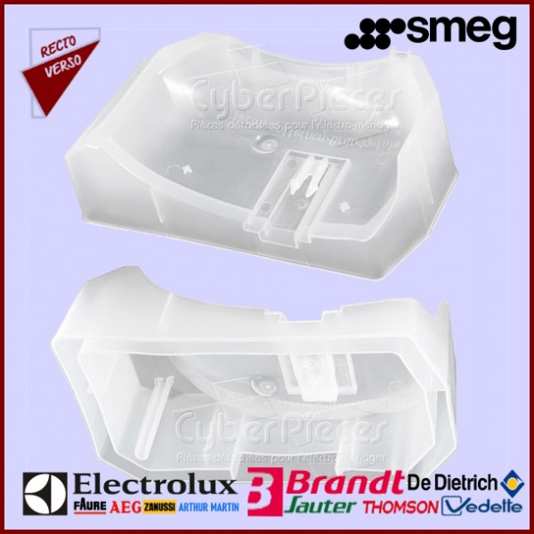 Bac évaporateur Electrolux 2232056214 CYB-256155 Bac évaporateur Electrolux 2232056214 CYB-256155
