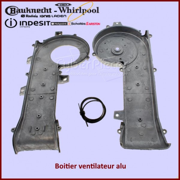 Kit VPL 62 LT de séchage Indesit C00289768 CYB-273404 Kit VPL 62 LT de séchage Indesit C00289768 CYB-273404