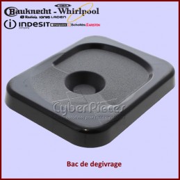Bac évaporateur Indesit C00009337 CYB-274678