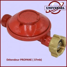 Détendeur gaz PROPANE à visser CYB-134996