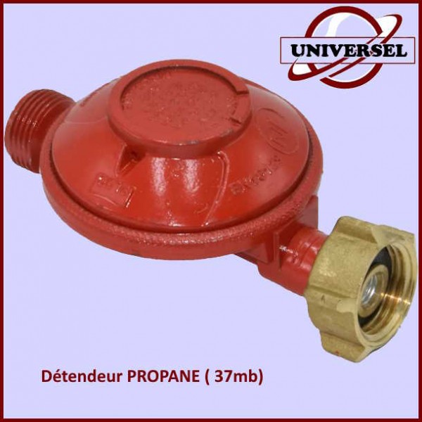 Détendeur gaz PROPANE à visser CYB-134996 Détendeur gaz PROPANE à visser CYB-134996