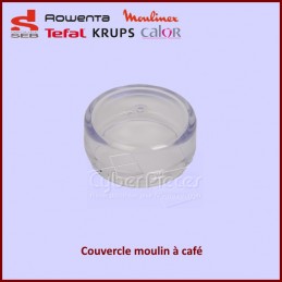 Couvercle moulin à café...