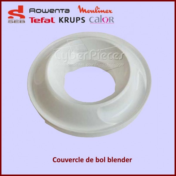 Couvercle de bol blender Seb MS-5966325 CYB-242493 Couvercle de bol blender Seb MS-5966325 CYB-242493