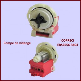 Moteur pompe seul 30W - Hanyu B20-6A - 9010791 CYB-155410