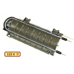Résistance de fabrique de glace (115v) 481969028142 481969028168 CYB-207867
