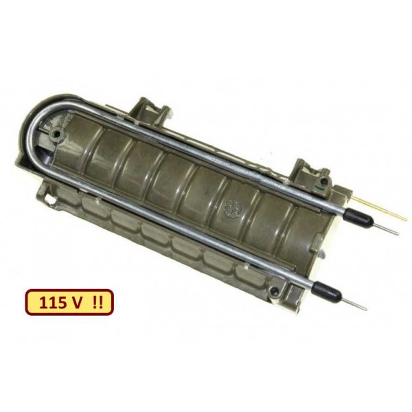 Résistance de fabrique de glace (115v) 481969028142 481969028168 CYB-207867
