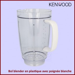 Bol blender en plastique Kenwood KW681177 CYB-356886