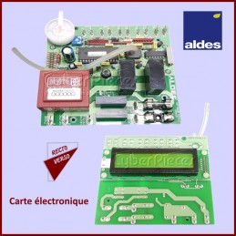 Carte électronique Aldes 11070167 CYB-344166