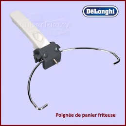 Poignée de panier friteuse Delonghi 5512500139 CYB-309042