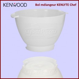 Bol mélangeur KENLYTE Chef Kenwood KW715178 CYB-256117