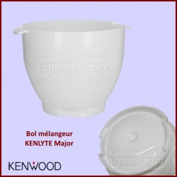 Bol mélangeur KENLYTE Major Kenwood KW412095 CYB-424486
