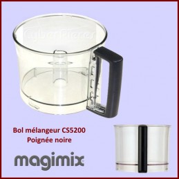 Bol mélangeur CS5200 Magimix 17341N CYB-417341