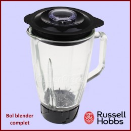 Bol blender complet RUSSELL HOBBS 199580 CYB-244510