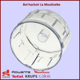 Bol hachoir La Moulinette Seb SS-1530000163 CYB-274777