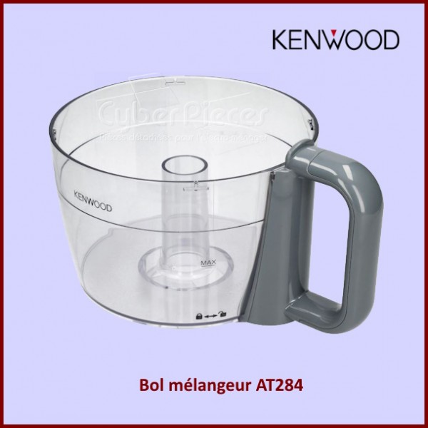 Bol mélangeur AT284 Kenwood KW714211 CYB-169493 Bol mélangeur AT284 Kenwood KW714211 CYB-169493