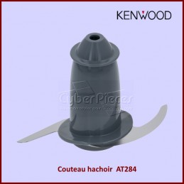 Couteau hachoir AT284 Kenwood KW714210 CYB-332385