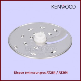 Disque éminceur gros AT284 / AT264 Kenwood KW714215 CYB-403030