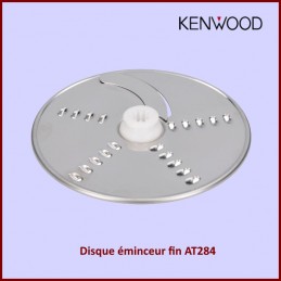 Disque éminceur fin AT284 Kenwood KW714214 CYB-127059