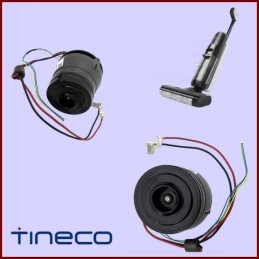 Moteur aspirateur TINECO 75BLDB-GS01 CYB-023566