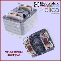 Moteur principal K40RP0848 Electrolux 50230705001 CYB-173179