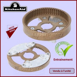 Entrainement Kitchenaid W10234493 / W11672011 CYB-363488
