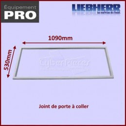 Joint de porte LIEBHERR 710981000 CYB-088213