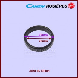 Joint du thermostat Candy 92445626 CYB-423472