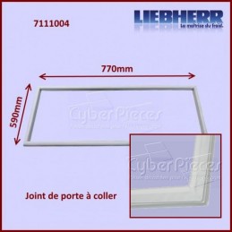 Joint de porte 590x770mm...