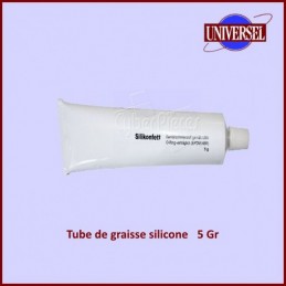 Tube de graisse multi service WR2 5gr CYB-233286