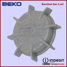 Bouchon bac à sel Beko 1766560300 CYB-374576