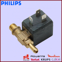 Electrovanne Fer Vapeur 1/8...