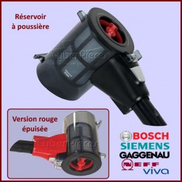 Réservoir à poussière Bosch 12026264 CYB-363600