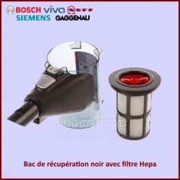 Réservoir à poussière Bosch 12026264 CYB-363600