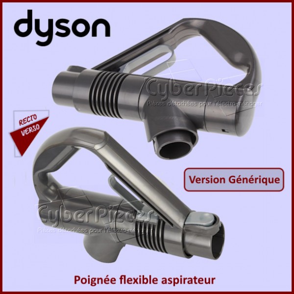 Poignée Dyson 91727601- 91727605 CYB-233859 Poignée Dyson 91727601- 91727605 CYB-233859