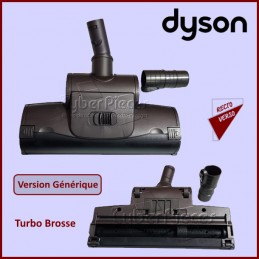 Turbo Brosse adaptable Dyson