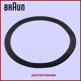 Joint bol blender Braun 7322310504 - AS00000027 CYB-250931