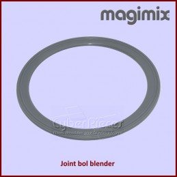 Joint de bol blender Magimix 505673 CYB-342865