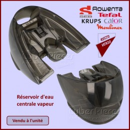 Réservoir centrale vapeur...