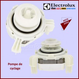 Pompe de cyclage Electrolux...