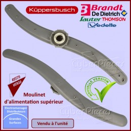 Bras de lavage supérieur Sidepar 34420796 CYB-336444